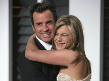 Jennifer Aniston, Justin Theroux announce separation after two years of marriage: 'This decision was mutual and lovingly made' Jennifer Aniston, Justin Theroux announce separation after two years of marriage: 'This decision was mutual and lovingly made'