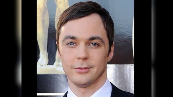 The Big Bang Theory's Jim Parsons to star in, co-produce upcoming film The Legend of Georgia McBride