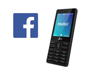 JioPhone Facebook 380px