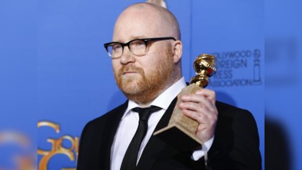 Johann Johannsson, award-winning composer behind Arrival, Sicario and Theory of Everything, dies at 48