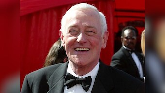John Mahoney, known for his role in the 90s sitcom Frasier, passes away aged 77