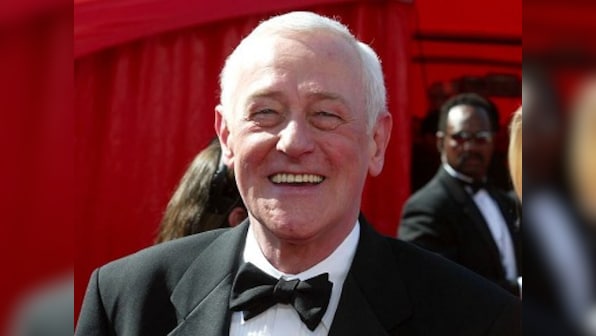 John Mahoney, known for his role in the 90s sitcom Frasier, passes away aged 77