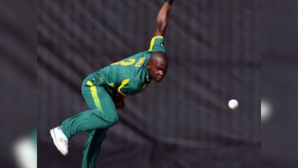 IPL 2018: South Africa's Junior Dala replaces injured Chris Morris in Delhi Daredevils squad