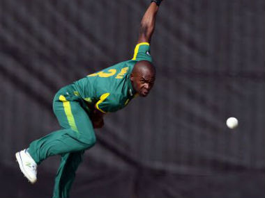 India vs South Africa: Proteas' attack needs to be more proactive, says pacer Junior Dala ahead of 2nd T20I India vs South Africa: Proteas' attack needs to be more proactive, says pacer Junior Dala ahead of 2nd T20I