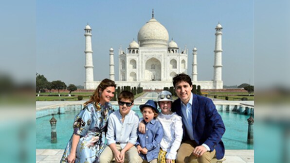 Centre denies speculation about Narendra Modi not receiving Justin Trudeau, says 'protocol' has been extended