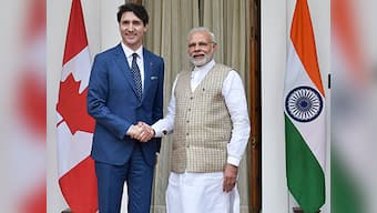Justin Trudeau became more 'Indian' than Indians but fails to impress amid Khalistan row