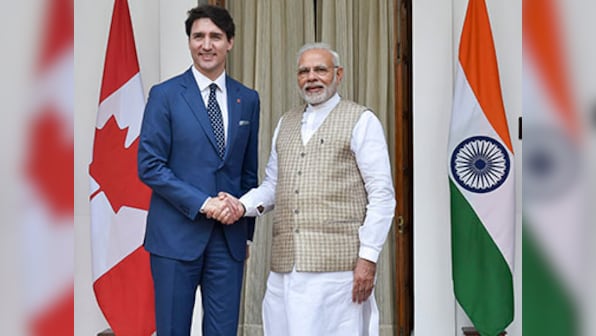 Justin Trudeau became more 'Indian' than Indians but fails to impress amid Khalistan row