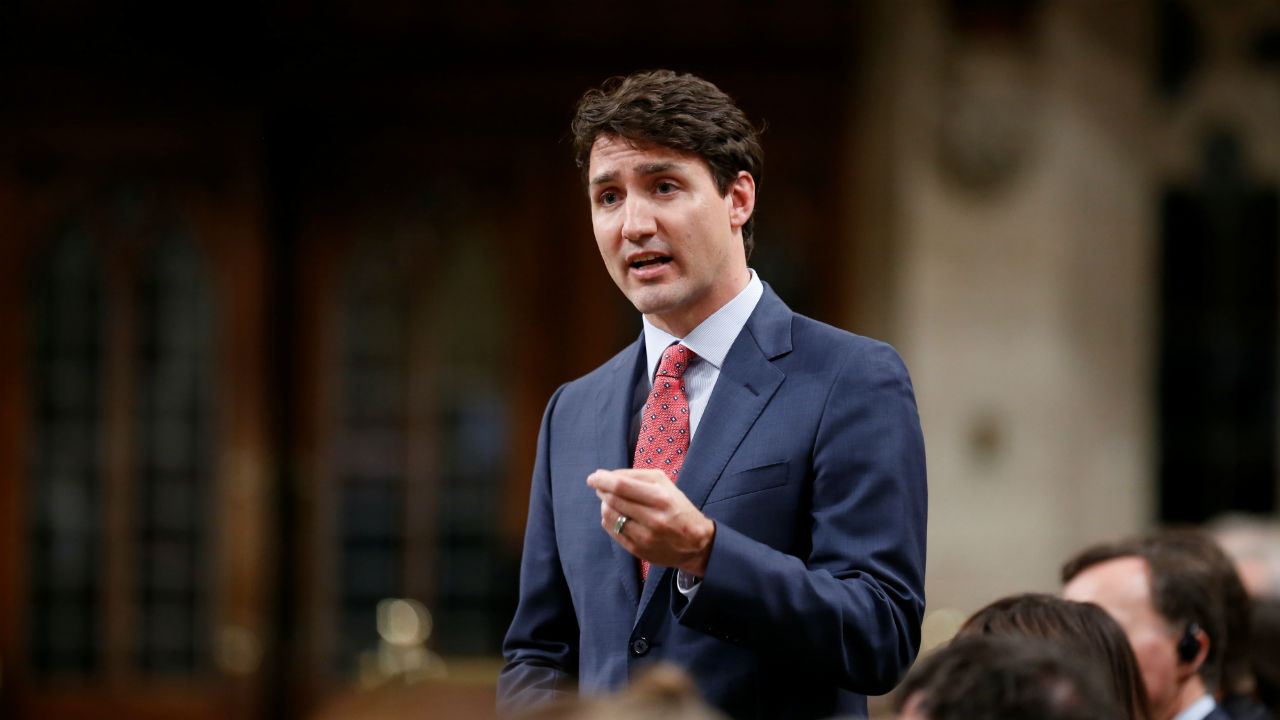 Canada may crackdown on social media giants to deal with election meddling Canada may crackdown on social media giants to deal with election meddling