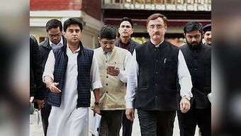 Congress urges EC to transfer officials with 'dubious track records' ahead of Madhya Pradesh bypolls