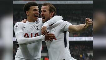 Premier League: Harry Kane ensures Tottenham's victory in North London derby; Everton beat Crystal Palace
