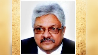 SC collegium defers decision on Justice KM Joseph's elevation as apex court judge