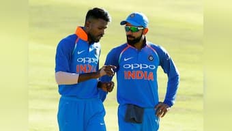 India vs South Africa: Virat Kohli and Co fielding five bowlers in limited overs a potent strategy with World Cup 2019 in mind