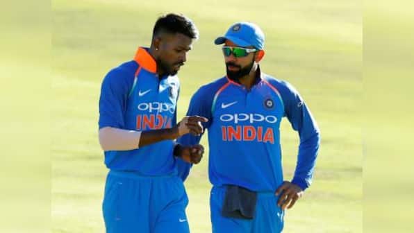 India vs South Africa: Virat Kohli and Co fielding five bowlers in limited overs a potent strategy with World Cup 2019 in mind