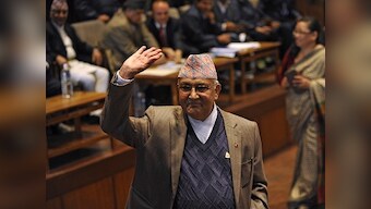Concerns over future of new Nepal govt as differences over cabinet berths emerge between ruling allies