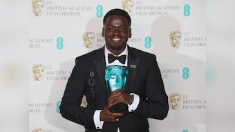 BAFTA 2018 highlights: From Daniel Kaluuya-Timothée Chalamet fist-bump to Ridley Scott's acceptance speech
