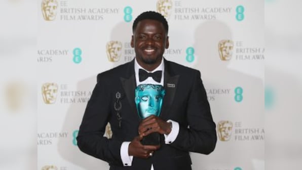 BAFTA 2018 highlights: From Daniel Kaluuya-Timothée Chalamet fist-bump to Ridley Scott's acceptance speech