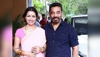 Kamal Haasan's production house Raajkamal Films International refutes Gautami's allegations over unpaid dues