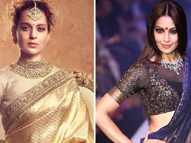 Kangana Ranaut, Bipasha Basu accuse Mehul Choksi's Gitanjali Gems of non-payment of dues, breach of contract Kangana Ranaut, Bipasha Basu accuse Mehul Choksi's Gitanjali Gems of non-payment of dues, breach of contract