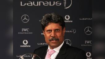 Firstpost at Laureus: Kapil Dev on Virat Kohli's aggressive brand of captaincy, MS Dhoni's position in team and more
