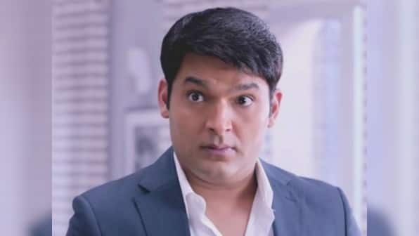 The Kapil Sharma Show to be back with another season, comedian confirms saying it's at an 'initial stage'