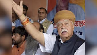 Karni Sena demands review of SC/ST Act, 'next course of action' to be decided on 24 October