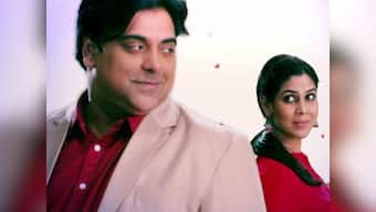 Karrle Tu Bhi Mohabbat Season 2: This Ram Kapoor-Sakshi Tanwar series is more juvenile than a teenybopper story