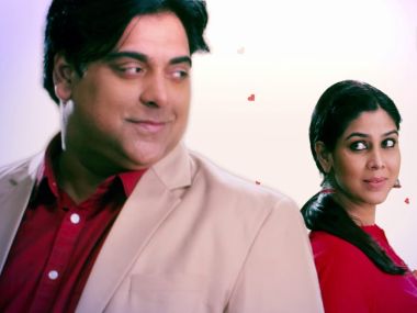 Karrle Tu Bhi Mohabbat Season 2: This Ram Kapoor-Sakshi Tanwar series is more juvenile than a teenybopper story Karrle Tu Bhi Mohabbat Season 2: This Ram Kapoor-Sakshi Tanwar series is more juvenile than a teenybopper story