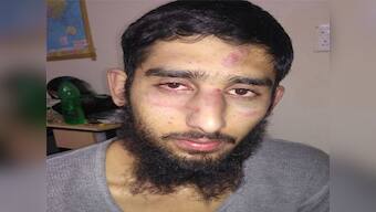 Two Kashmiri students assaulted by 15 men in Haryana; six suspects identified, three arrested