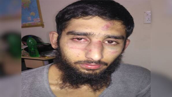Two Kashmiri students assaulted by 15 men in Haryana; six suspects identified, three arrested