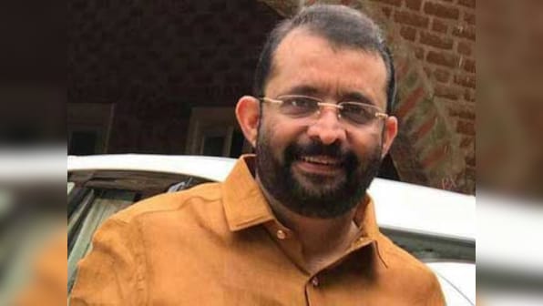 Kerala Assembly Speaker gets Rs 50,000 in reimbursement for glasses, says doctor advised him to buy them