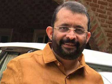 Kerala Assembly Speaker gets Rs 50,000 in reimbursement for glasses, says doctor advised him to buy them Kerala Assembly Speaker gets Rs 50,000 in reimbursement for glasses, says doctor advised him to buy them