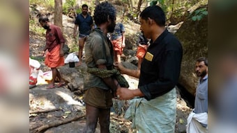 Kerala tribal man beaten to death after being accused of theft; mob posts visuals on social media