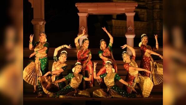 Khajuraho Dance Festival 2018: Organisers draw flak for poor programming even as Darshana Jhaveri enthralls audiences