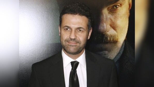 Khaled Hosseini's next book Sea Prayer set amid Syrian refugee crisis; sales proceeds to be donated to UNHCR