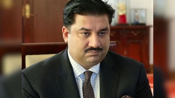 Day after Nirmala Sitharaman slams Pakistan for Jammu attack, Khurram Dastgir says Islamabad will pay India in 'its own coin'