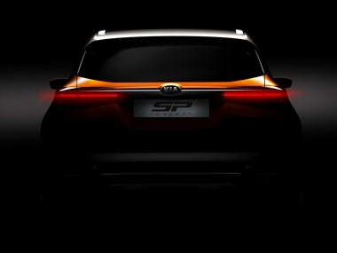 Auto Expo 2018: Kia Motors announces the global debut of its Kia SP concept SUV along with 16 other models Auto Expo 2018: Kia Motors announces the global debut of its Kia SP concept SUV along with 16 other models
