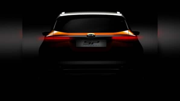 Auto Expo 2018: Kia Motors announces the global debut of its Kia SP concept SUV along with 16 other models