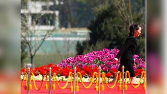 Winter Olympics 2018: North Korean leader Kim Jong-Un's sister to attend Pyeongchang Games opening ceremony