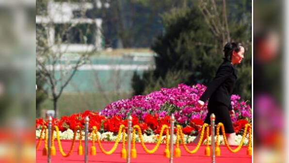 Winter Olympics 2018: North Korean leader Kim Jong-Un's sister to attend Pyeongchang Games opening ceremony