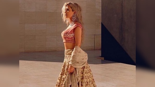 Kim Kardashian West hints at bringing her reality show to India in recent Vogue interview