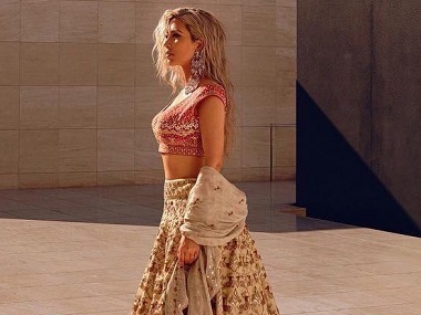 Kim Kardashian West hints at bringing her reality show to India in recent Vogue interview Kim Kardashian West hints at bringing her reality show to India in recent Vogue interview