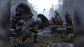 PC download charts: 'PUBG' continues to dominate sales while 'Kingdom Come: Deliverance' makes a good showing