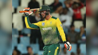 India vs South Africa: Heinrich Klaasen, JP Duminy mastermind Proteas' series-levelling win in 2nd T20I