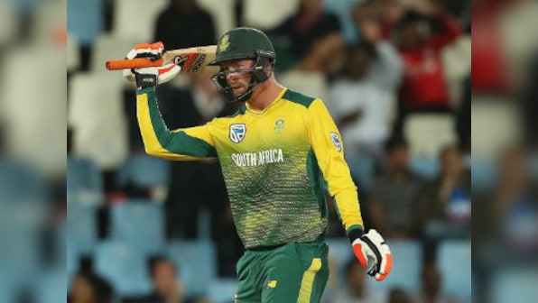 India vs South Africa: Heinrich Klaasen, JP Duminy mastermind Proteas' series-levelling win in 2nd T20I