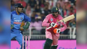 India vs South Africa: 'Poor man's MS Dhoni' Heinrich Klaasen illustrates the need for change in mindset to counter spin
