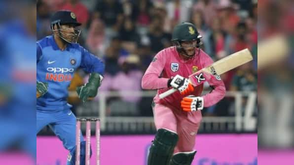 India vs South Africa: 'Poor man's MS Dhoni' Heinrich Klaasen illustrates the need for change in mindset to counter spin