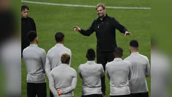 Champions League: Under Jurgen Klopp, Liverpool find a robust system which is close to paying rich dividends