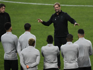 Champions League: Under Jurgen Klopp, Liverpool find a robust system which is close to paying rich dividends Champions League: Under Jurgen Klopp, Liverpool find a robust system which is close to paying rich dividends