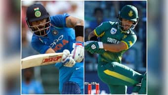 Highlights, India vs South Africa 2018, 2nd T20I in Centurion, Full Cricket Score: Proteas win by six wickets
