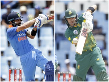 Highlights, India vs South Africa 2018, 4th ODI at Johannesburg, Full Cricket Score: Proteas win by 5 wickets Highlights, India vs South Africa 2018, 4th ODI at Johannesburg, Full Cricket Score: Proteas win by 5 wickets